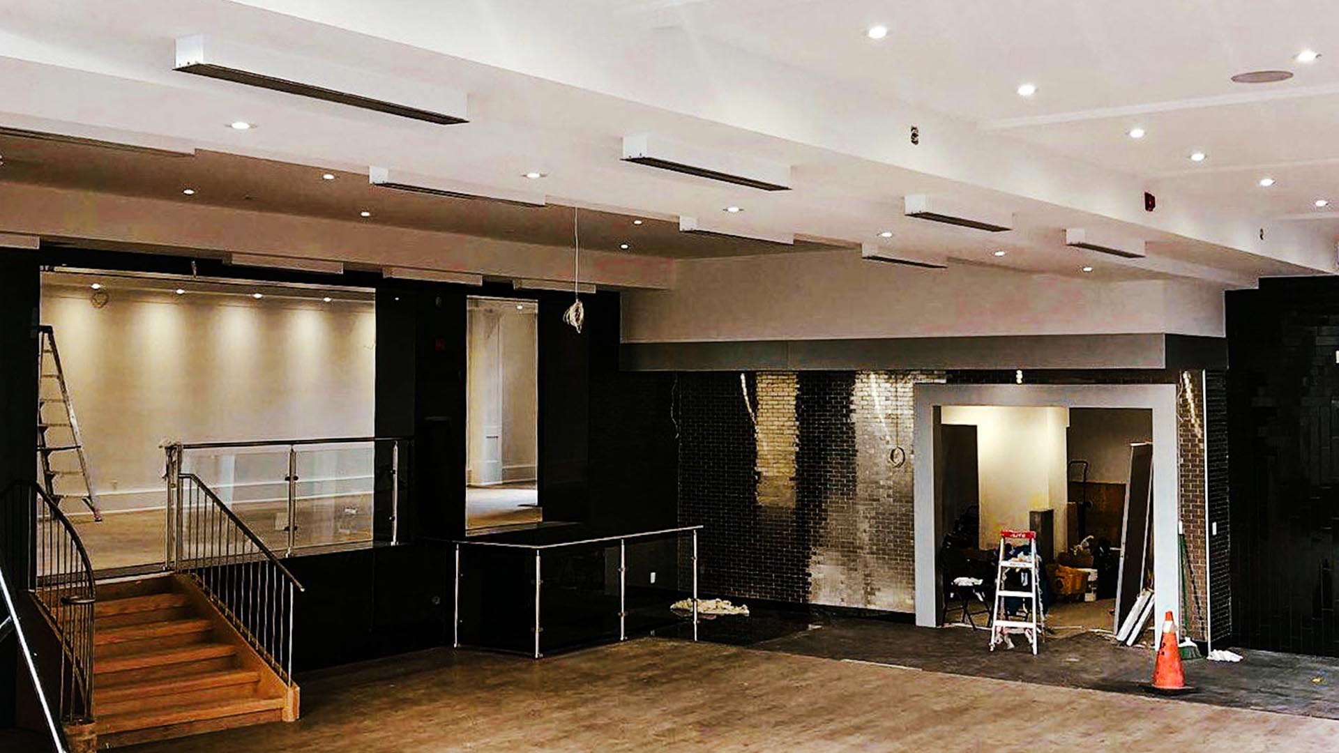 Specialized in Painting