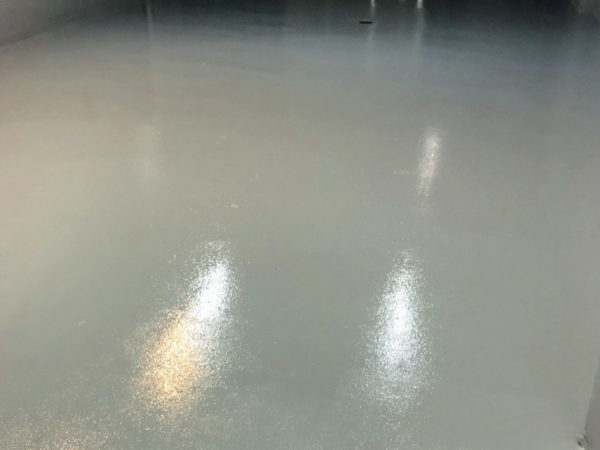 Commercial Epoxy waterproof coating